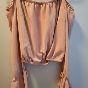 Womans Guess Blouse
